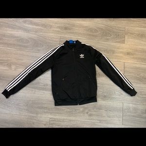 Adidas Track Jacket